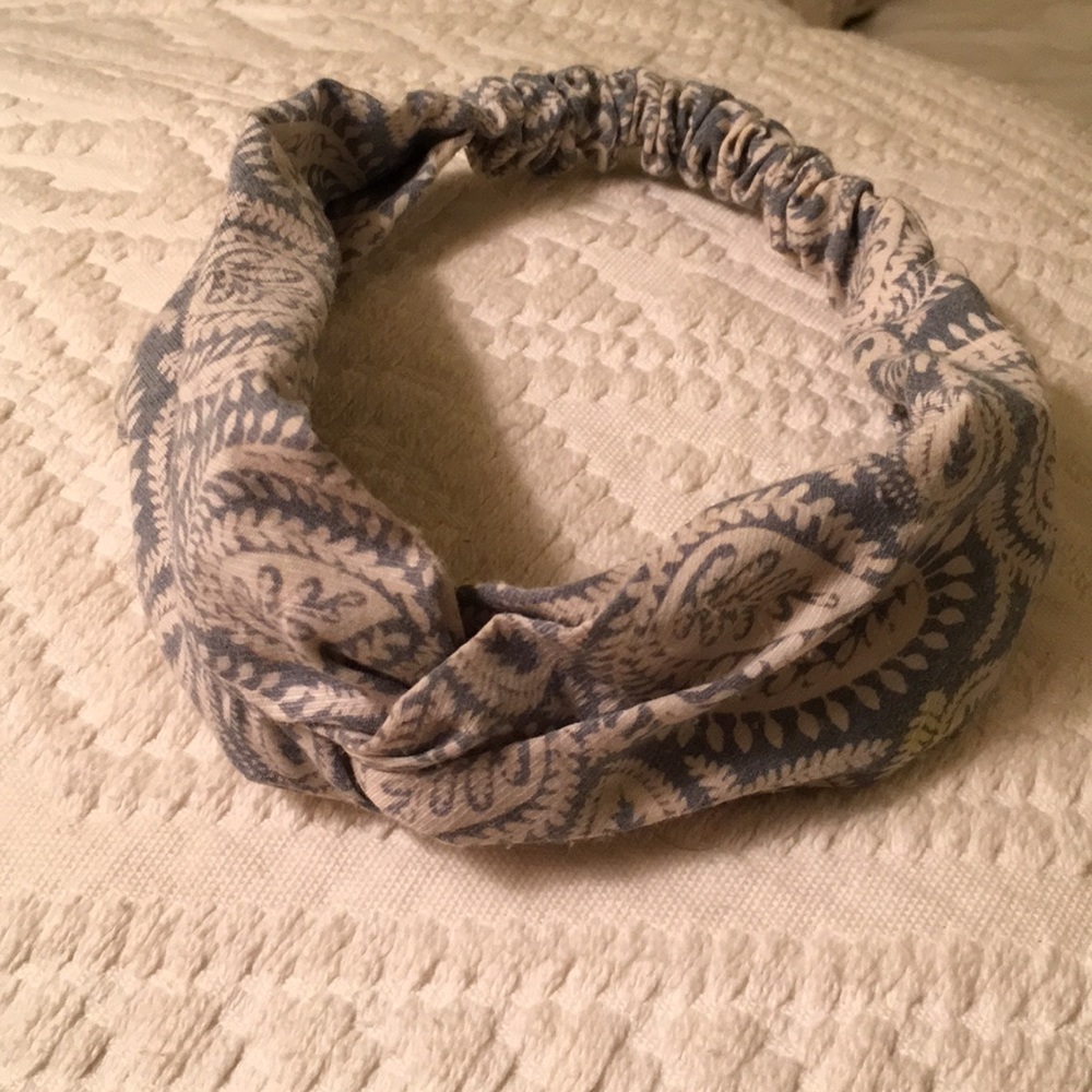 Headband